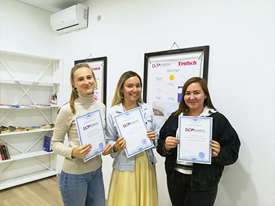 business german course